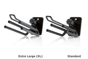 Rocker Ski Rack - Individual - Rocker Ski Rack