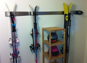 Rocker Ski Rack - Individual - Rocker Ski Rack