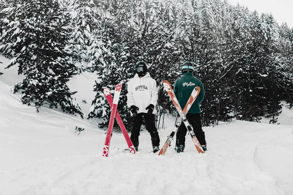 Can Ski Racks Be Used for Snowboards?