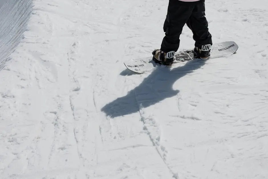 Are There Different Types of Snowboard Display Racks?