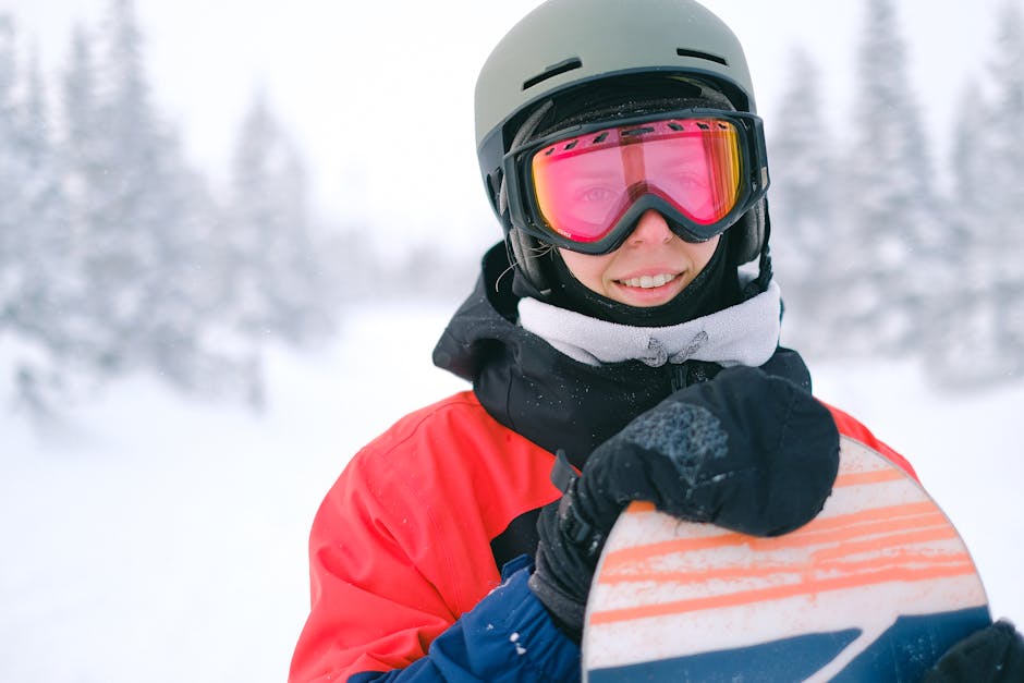 From Function to Fashion: The Role of Snowboard Mounts in Preserving Your Gear