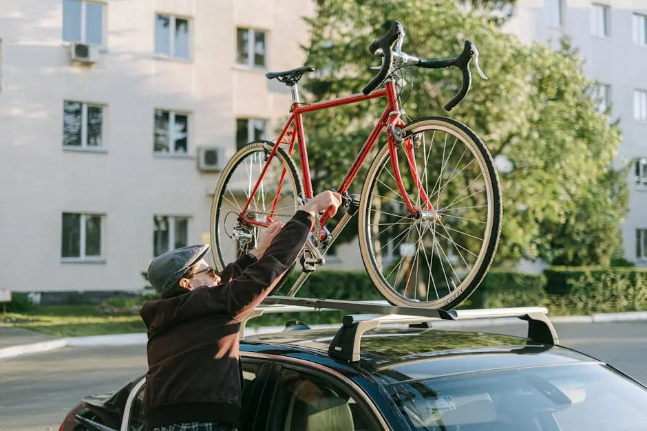 7 Ways to Maximize Space with a Car Ski Rack