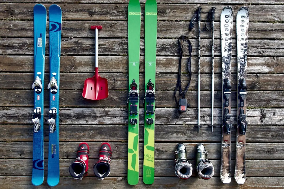 6 Tips for Optimizing Your Ski Boot Storage in the Off-Season