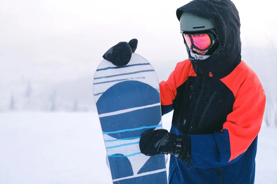 12 Ways a Snowboard Mount Can Safeguard Your Gear