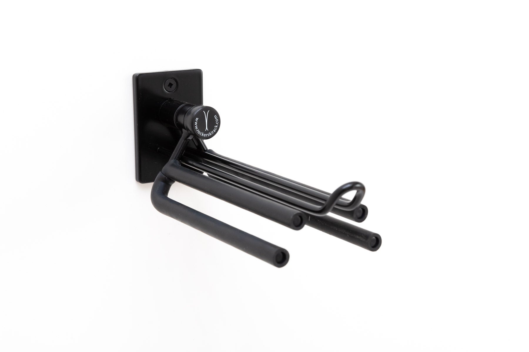 Rocker Ski Rack - Imperfectly Perfect Individual