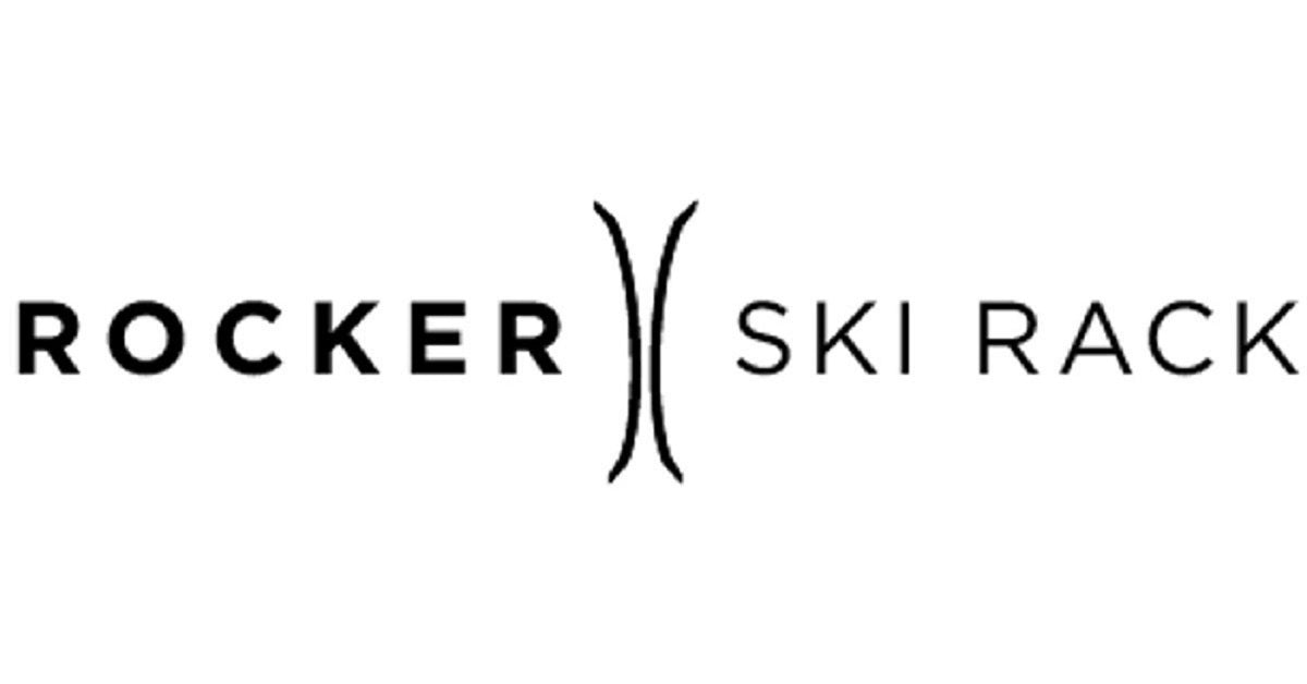 Best Ski & Snowboard Storage Racks For Your Wall | Rocker Ski Rack