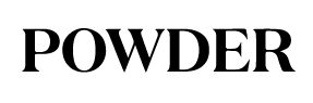 Powder logo