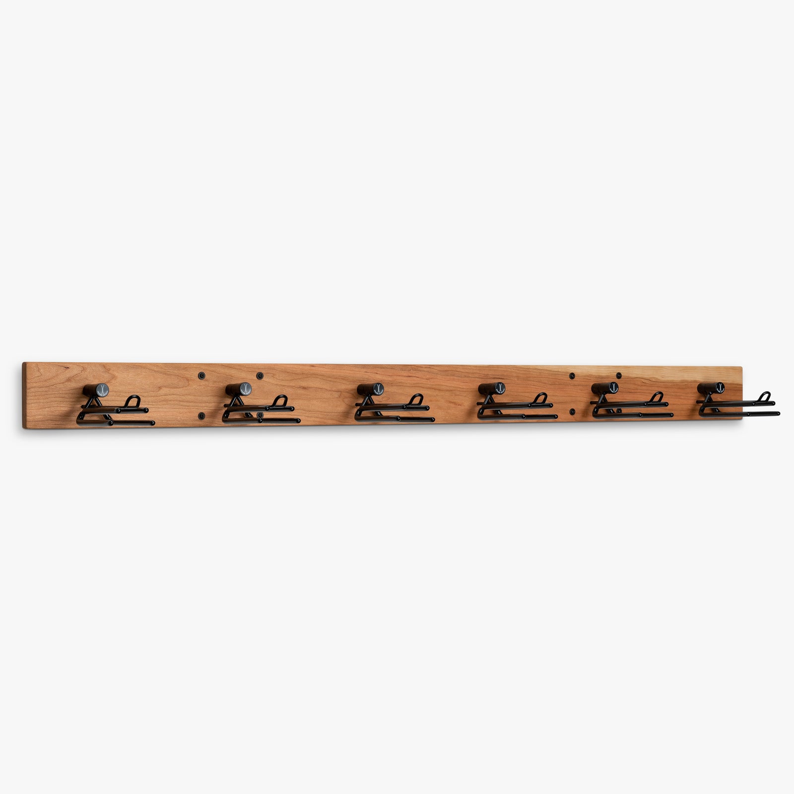 Rocker Ski Rack – Six Pack