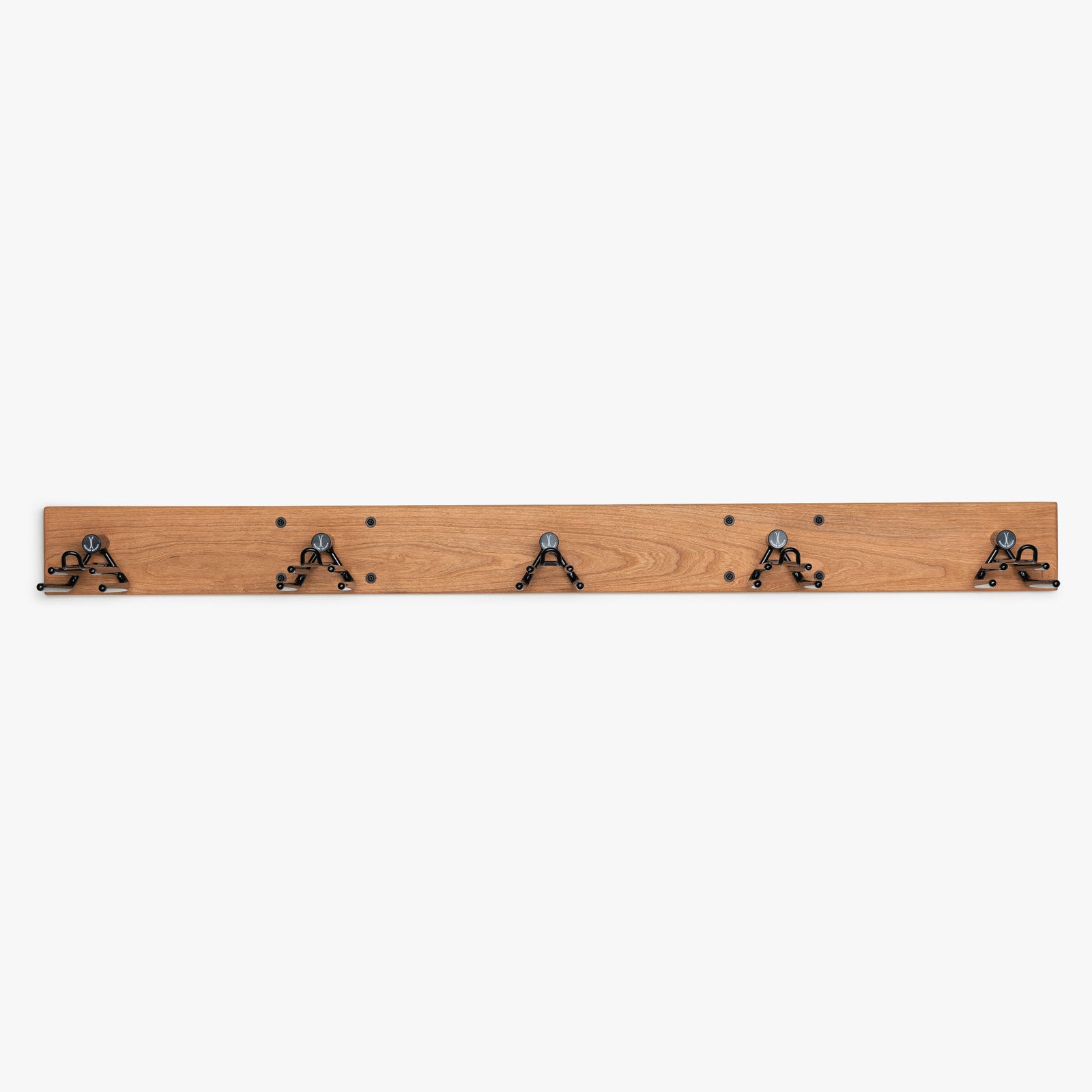 Rocker Ski Rack – High Five