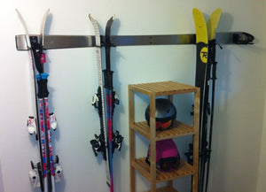 Rocker Ski Rack - Individual - Rocker Ski Rack
